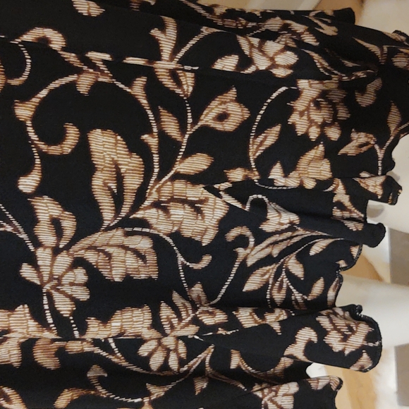 Glamour Dress Size 16 - Picture 3 of 6